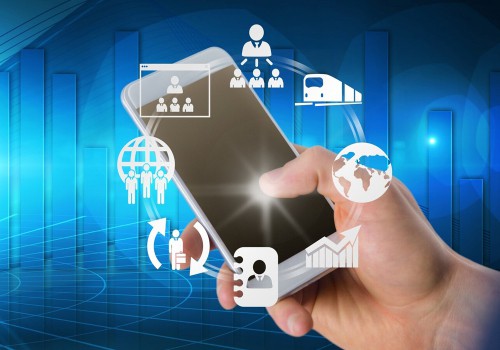 The Future of Streaming: How Technology is Revolutionizing Media Consumption - Tech Credible IT Solutions | Leading Web & App Development Company The Future of Streaming: How Technology is Revolutionizing Media Consumption - Tech Credible IT Solutions | Leading Web & App Development Company