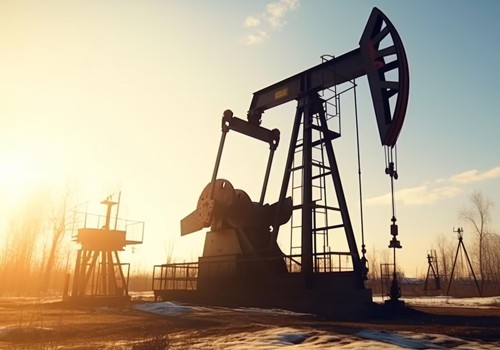 Oil & Gas - Top Android App Development Services | Tech Credible IT Solutions