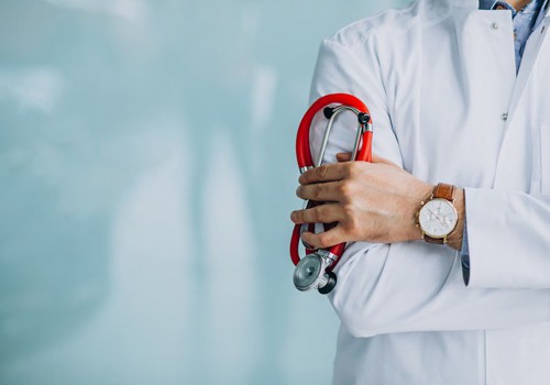 Healthcare - Top Android App Development Services | Tech Credible IT Solutions