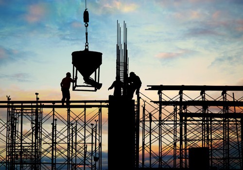 Construction - Top Android App Development Services | Tech Credible IT Solutions