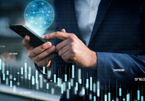 Fintech - Top Android App Development Services | Tech Credible IT Solutions