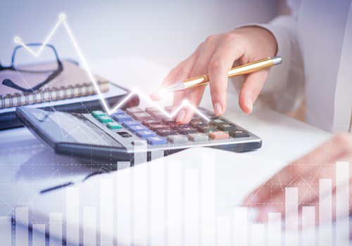 Finance - Top Android App Development Services | Tech Credible IT Solutions