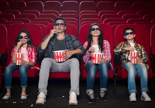 Media & Entertainment - Top Android App Development Services | Tech Credible IT Solutions
