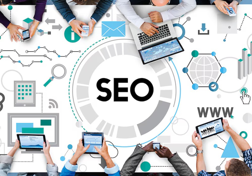 Search Engine Optimization (SEO) - Search Engine Optimization (SEO) Services | TechCredible IT Solutions Search Engine Optimization (SEO) - Search Engine Optimization (SEO) Services | TechCredible IT Solutions
