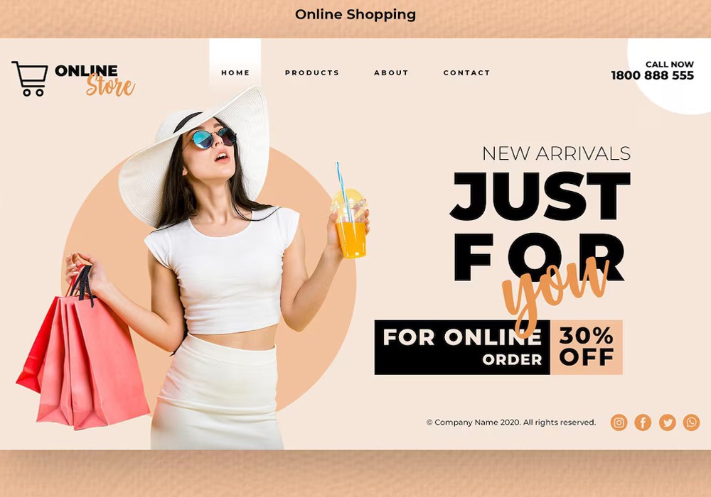E-commerce Website - E-commerce Website Development Services | Custom & Scalable Online Stores E-commerce Website - E-commerce Website Development Services | Custom & Scalable Online Stores