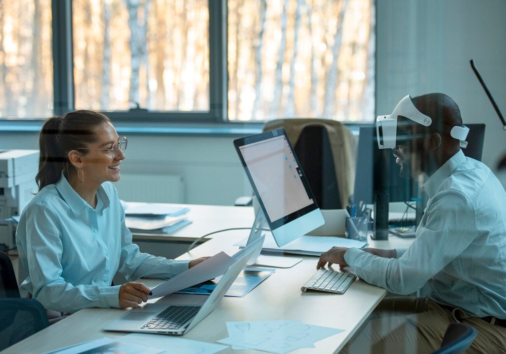 AI Consulting - AI Consulting Services | TechCredible IT Solutions AI Consulting - AI Consulting Services | TechCredible IT Solutions