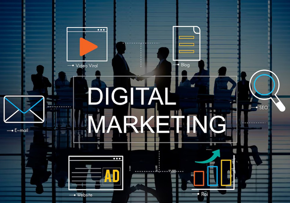 Social Media Marketing & Management - Social Media Marketing & Management Services | TechCredible IT Solutions Social Media Marketing & Management - Social Media Marketing & Management Services | TechCredible IT Solutions